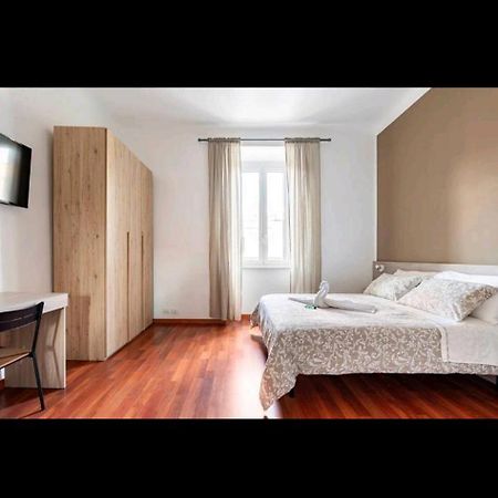 Cuore Di Roma Holidays Exterior photo