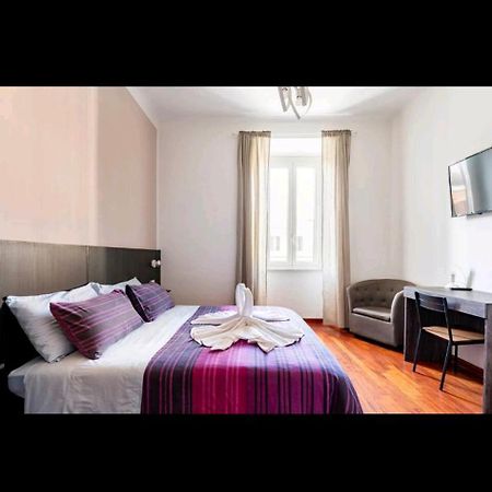 Cuore Di Roma Holidays Exterior photo