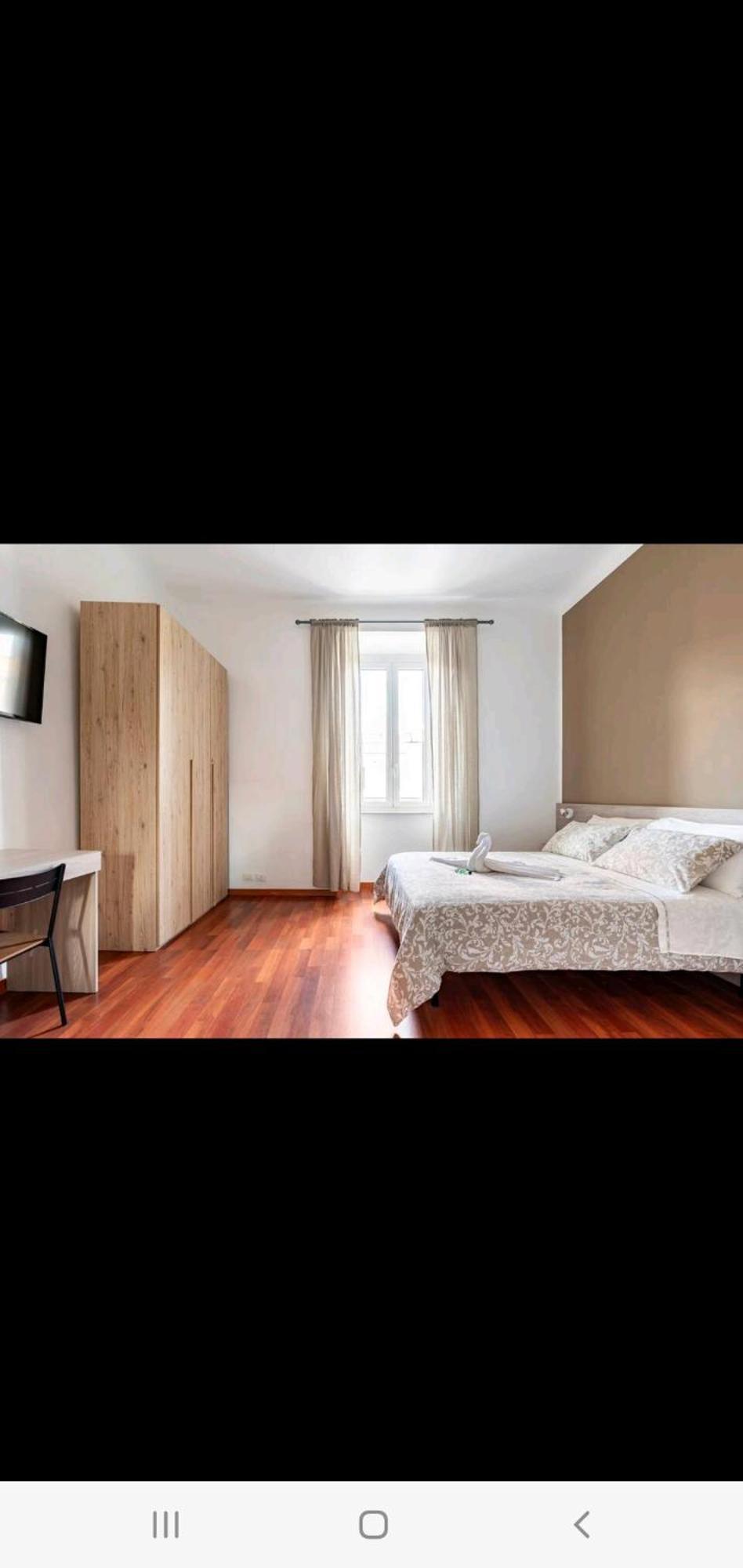 Cuore Di Roma Holidays Exterior photo