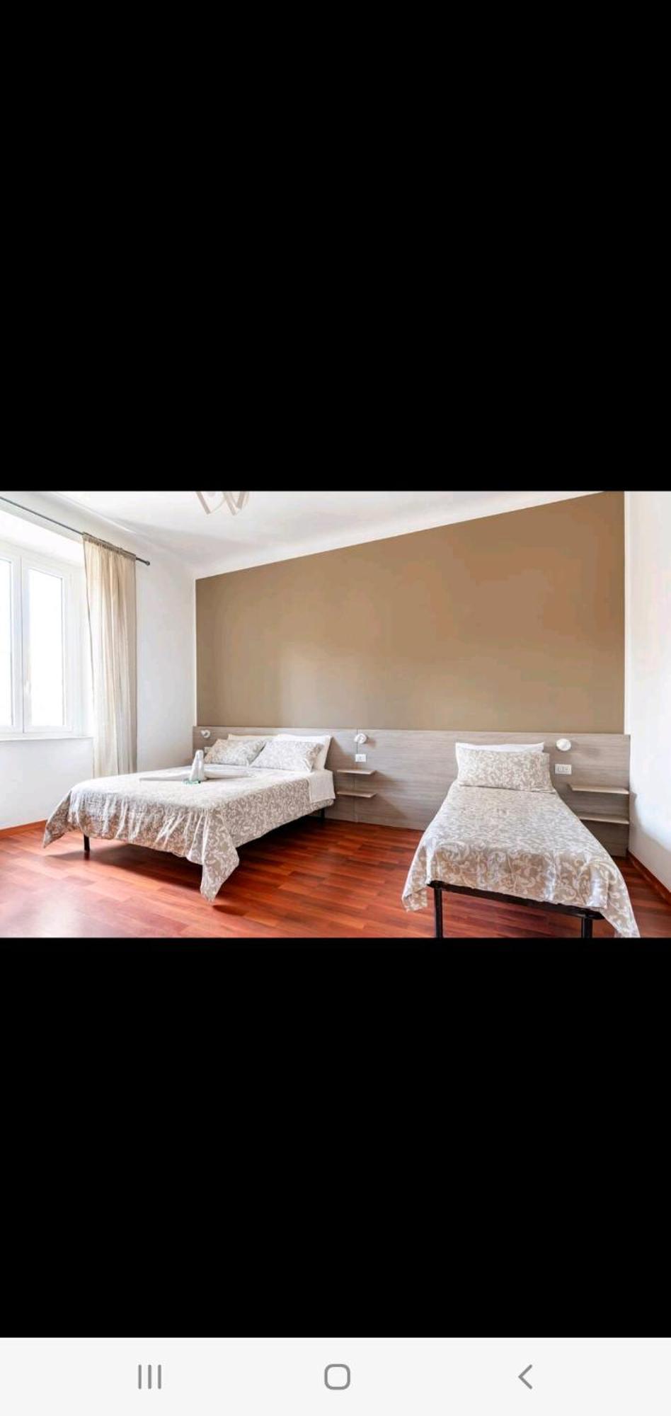 Cuore Di Roma Holidays Exterior photo