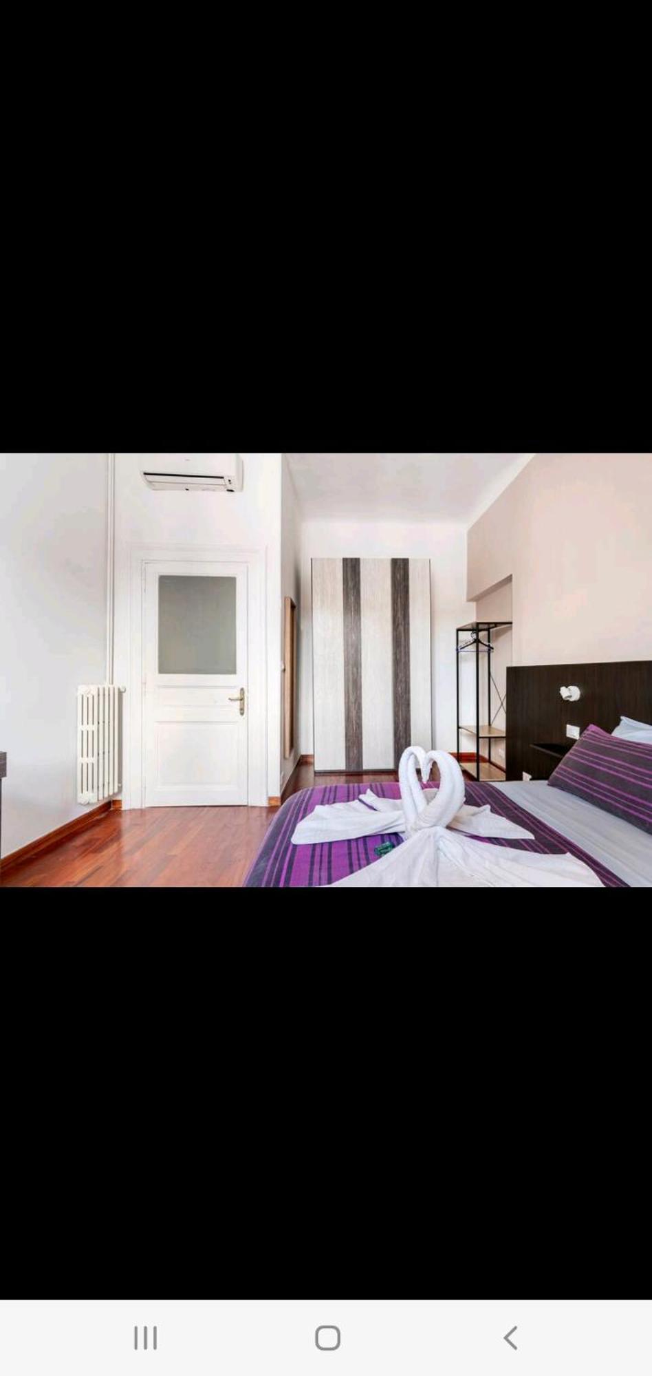 Cuore Di Roma Holidays Exterior photo