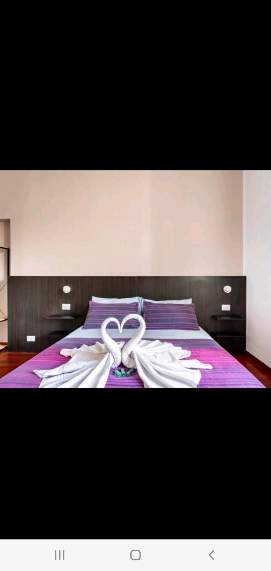 Cuore Di Roma Holidays Exterior photo