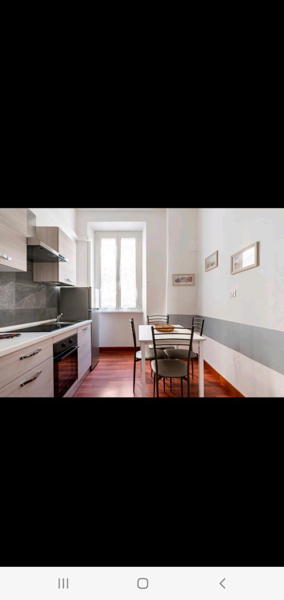 Cuore Di Roma Holidays Exterior photo