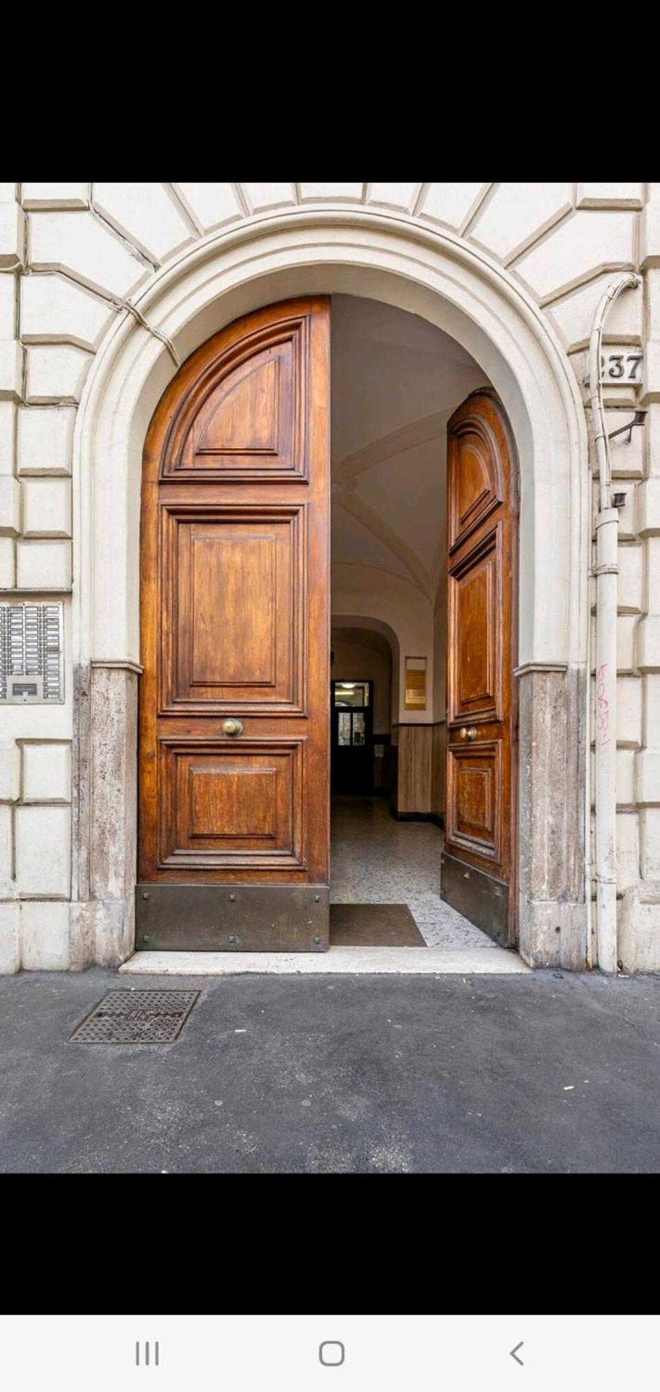 Cuore Di Roma Holidays Exterior photo