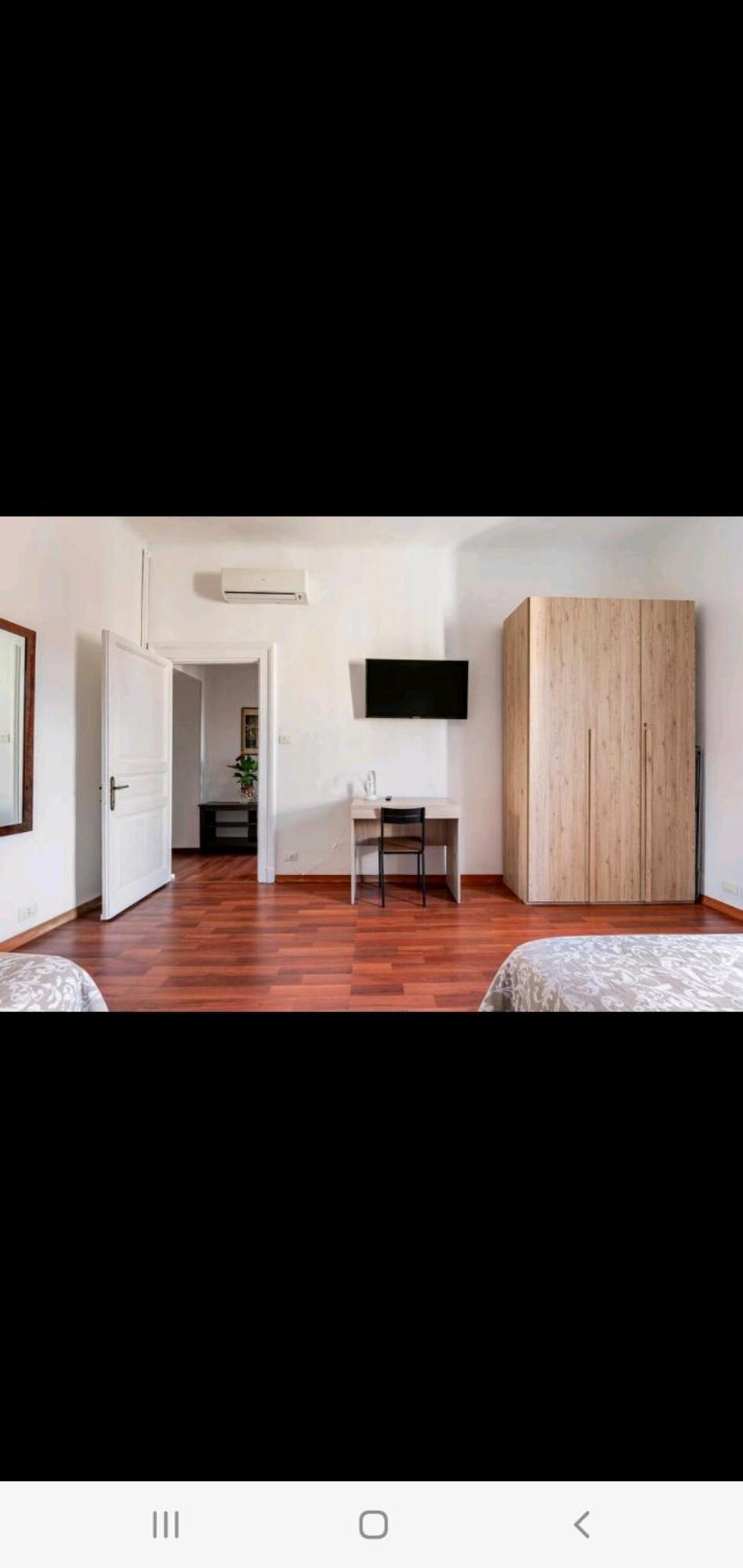 Cuore Di Roma Holidays Exterior photo