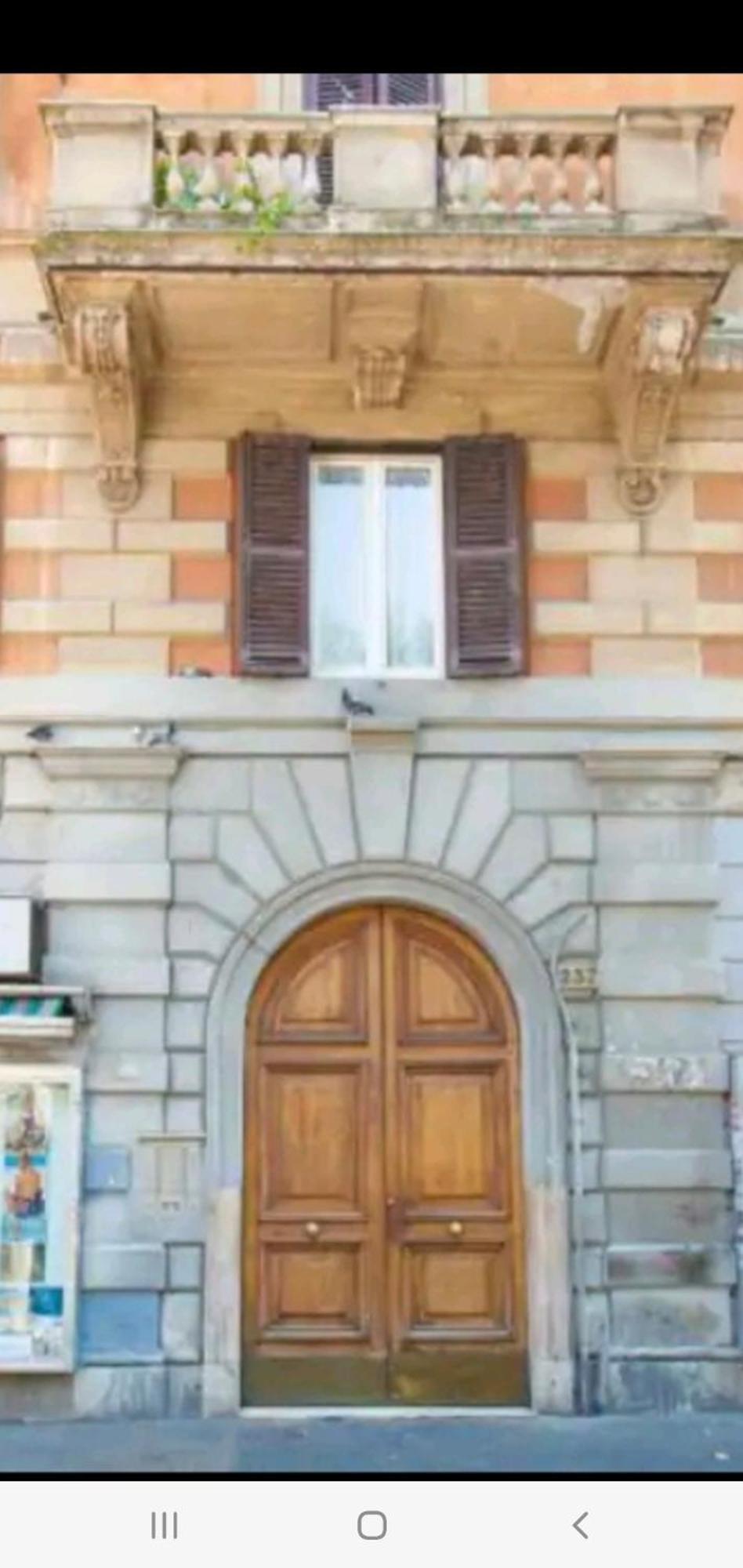 Cuore Di Roma Holidays Exterior photo