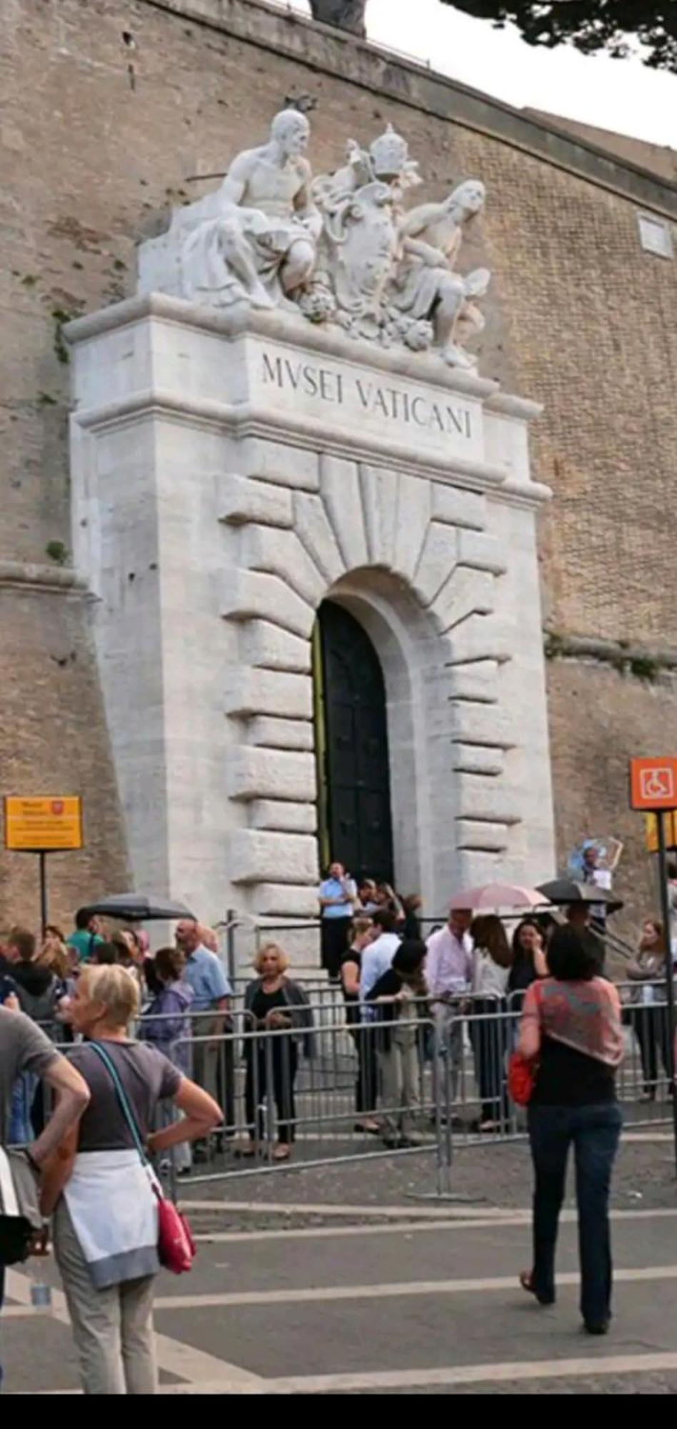 Cuore Di Roma Holidays Exterior photo